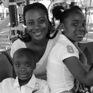 Meet your Posher, Tremeka